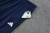 25-26 ARS White Short shirts and Long trousers Suit