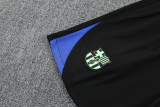 25-26 BAR Blue Tank top and shorts suit