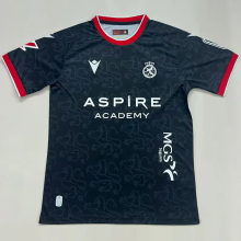 25-26 Cultural Leonesa Away Fans Soccer Jersey