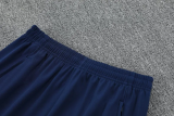 25-26 ARS White Short shirts and Long trousers Suit