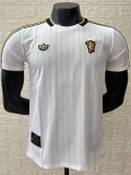 25-26 Man Utd White Casual Edition Player Version Training shirts