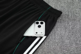 25-26 LIV Green Training Short Suit