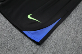 25-26 BAR Blue Tank top and shorts suit