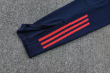 25-26 ARS White Short shirts and Long trousers Suit