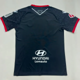 25-26 Cultural Leonesa Away Fans Soccer Jersey