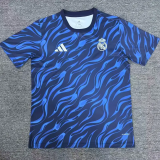 25-26 RMA Blue Training Shirts
