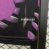 25-26 RMA Purple Special Edition Fans Training Shirts *火龙