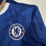 25-26 CHE Home 1:1 Fans Soccer Jersey