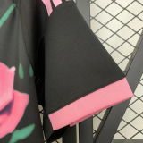 25-26 RMA Pink Special Edition Fans Training Shirts (玫瑰蛇)