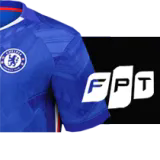 25-26 CHE Home 1:1 Fans Soccer Jersey