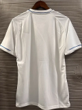 25-26 Zenit Away Fans Soccer Jersey