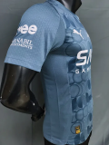 25-26 Al-Hilal Third Player Version Soccer Jersey