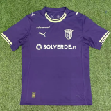 25-26 Braga Third Fans Soccer Jersey