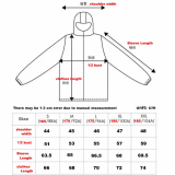 25-26 River Plate Fancy blue Hoody 彩蓝色(加绒)