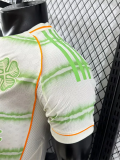 25-26 Celtic Third Player Version Soccer Jersey