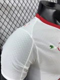 25-26 Chivas Guadalajara Away Player Version Soccer Jersey