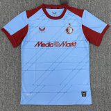 25-26 Feyenoord Third Fans Soccer Jersey