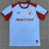 25-26 Feyenoord Third Fans Soccer Jersey