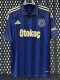 25-26 Fenerbahce Third Fans Soccer Jersey