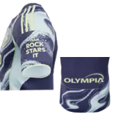 25-26 Ajax Away Player Version Soccer Jersey