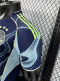 25-26 Ajax Away Player Version Soccer Jersey