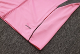 25-26 Inter Miami Pink Jacket Tracksuit #A2518