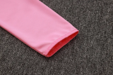 25-26 Inter Miami Pink Jacket Tracksuit #A2518