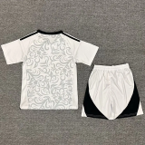 25-26 Benfica White Concept Edition Kids Training