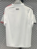 25-26 Besiktas Home Fans Soccer Jersey