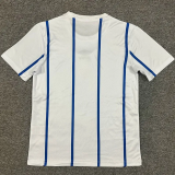 25-26 CD Olimpia White Training shirts 洪都拉奥林