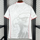 25-26 Benfica Special Edition White Training shirts