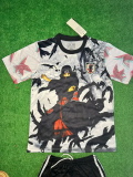 25-26 Japan Special Edition Kids Training (忍者)