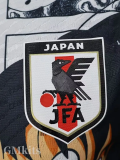 25-26 Japan Special Edition Player Version Soccer Jersey (悟)