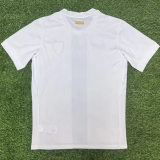25-26 Finland Home Fans Soccer Jersey