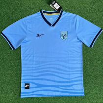 25-26 Panama Away Fans Soccer Jersey
