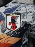 25-26 Japan Special Edition Player Version Soccer Jersey