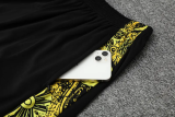25-26 Brazil Yellow Training Short Suit