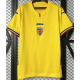 25-26 Romania Home Fans Soccer Jersey