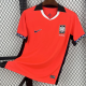 25-26 Korea Home Fans Soccer Jersey