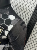25-26 Japan Black Special Edition Player Version Soccer Jersey