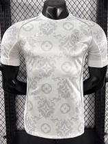 25-26 RMA Silver Grey Special Edition Player Version Training Shirts