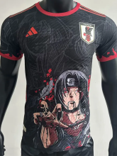 25-26 Japan Special Edition Player Version Soccer Jersey