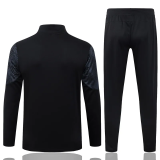 25-26 ACM Black Jacket Tracksuit #A25122