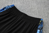 25-26 Brazil Blue Tank top and shorts suit
