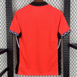 25-26 Korea Home Fans Soccer Jersey