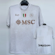 25-26 Napoli Away 1:1 Fans Soccer Jersey