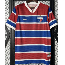 25-26 Fortaleza Home Fans Soccer Jersey
