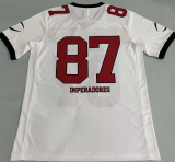 25-26 Flamengo Special Edition IMPERADORES #87 Training shirts