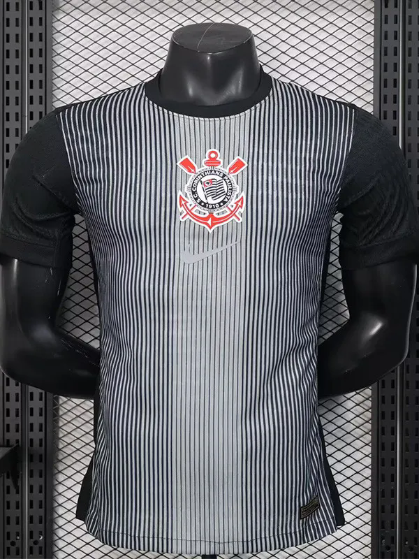 25-26 Corinthians Special Edition Player Version Training Shirts