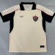 25-26 Vitoria Beige Goalkeeper Soccer Jersey